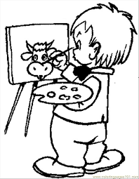 Parents may receive compensation when you click through and purchase from links contained on this website. Kids Coloring Pages 105 Coloring Page For Kids Free Painting Printable Coloring Pages Online For Kids Coloringpages101 Com Coloring Pages For Kids