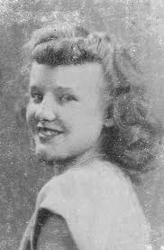 Lucille Lea Bennett Isaman