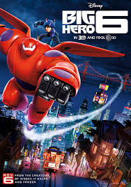Upon discovering baymax's inherent abilities to detect if a person is lying, hiro attempts to use baymax to uncover proof of liv's evil doing. Big Hero 6 Disney Wiki Fandom