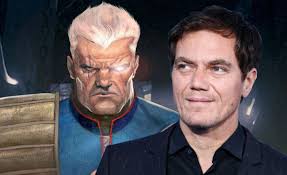 Michael Shannon stava per interpretare Cable in Deadpool 2, svela il  produttore di Bullet Train