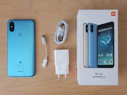 Najnovšia recenzia na portáli china planet sa venuje populárnemu smartfónu strednej triedy s označením xiaomi mi 11 lite. Xiaomi Mi A2 Druhy Pokus S Cistym Androidem Recenze Dotekomanie Cz