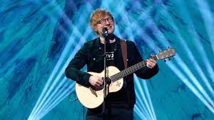 And i wish that you'd met her. Dancing In The Dark Lyrics Ed Sheeran Topbestlyrics