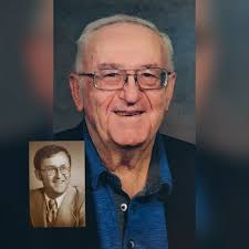 Floyd Ellis “Butch” Milleson