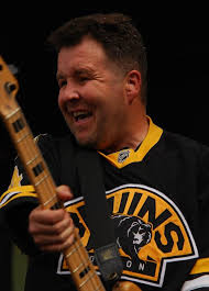 Left-Handed Guitar Network