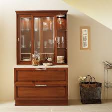 luxury kitchen gives timeless italian