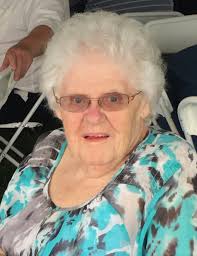 Obituary information for Ruth Coline Rusk