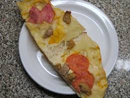 These meat lovers calzones are stuffed with pepperoni, sausage and canadian bacon. Pizza Hut The Za Hut Th Hut The Something Awful Forums