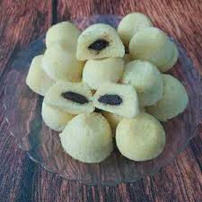 Elmer bakpia kukus | cara mudah membuat bakpia kukus di rumah. Cara Membuat Bakpia Kukus Coklat Tokyo Banana Ala Yogyakarta Bakpia Kukus Mak Nyusss Travel Tempo Co Cara Membuat Bakpia Kacang Hijau Khas Yogyakarta Antigagal Resep Bakpia Kacang Hijau Judkinsthirdgrade