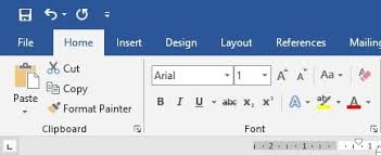 Tekan ctrl + end dan anda akan langsung ada di halaman terakhir. Cara Menghapus Halaman Atau Page Di Ms Word Dengan Sangat Mudah
