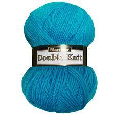 But it is preferable to use a single ply or a yarn where the plies do not separate easily. Marriner Double Knit 100g Dk Yarn Wool Acrylic Turquoise B00ca2ysrw Amazon Price Tracker Tracking Amazon Price History Charts Amazon Price Watches Amazon Price Drop Alerts Camelcamelcamel Com