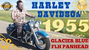 Image result for Hollywood Green 1955 Motorcycle