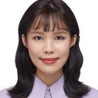 Faye Hsu's Instagram, Twitter & Facebook