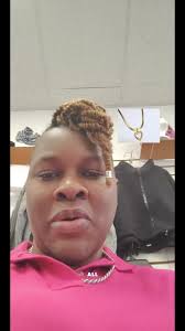 Women's Flat Snake Necklace with Heart Pendant