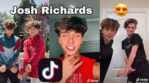 Josh richardson ретвитнул(а) marlow rugby club. Josh Richards Tiktok Compilation Joshrichardzz Youtube