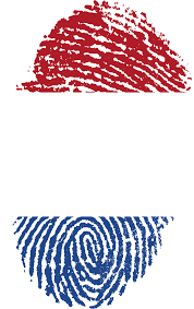 Available in png and svg formats. Netherlands Flag Fingerprint Free Image On Pixabay