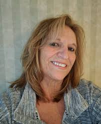 Little Lynn with her New Haircut today 😀♥️