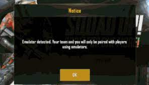 ベストコレクション Nox Player Pubg Mobile Emulator Detected ただのゲームの写真