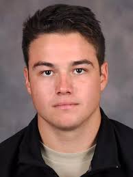 Dean Salutes Swim & Dive for Academic Excellence