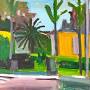 Profile Picture of Kevin Inman Studio - Kevin Inman's painting blog. I'm a painter in San ... (@themovingcastle.com) on Google