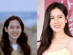 This page is operated by son yejin & msteam entertainment. Potret Son Ye Jin 17 Tahun Yang Lalu Bikin Netizen Hampir Tak Percaya Indozone Id