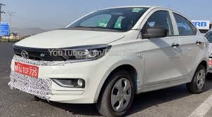 We did not find results for: 2021 Tata Tigor Ev Facelift Spied On Test With Bare Minimum Camo