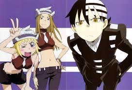 Soul eater wallpaper phone deatch. Death The Kid Wallpapers Wallpaper Cave