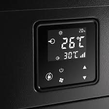 Pool Warmepumpe Ips 110 Inverter Premium Silent 11kw Cop16