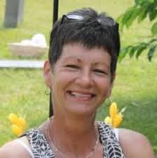 In Loving Memory of Becky Thrasher Miller, Phillips High School Class of  1979