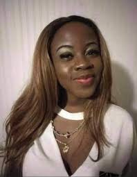 Obituary for Ericka Alexis McLean