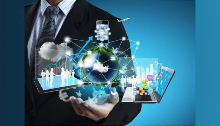 5 Everyday Technologies Africans Use That Most People Don’t Understand - Southern Report