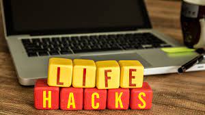 We recommend our users to update the browser. Was Bedeutet Lifehack Netzwelt