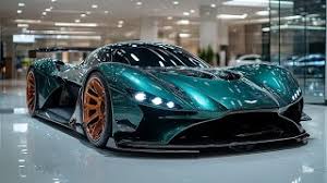 Image result for Sprint Green 2025 Aston Martin