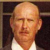 Calvin Glenn Hansen (1932–1999)