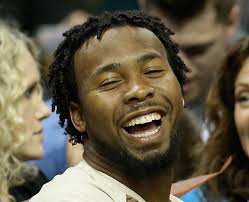 Josh Norman, Odell Beckham's nemesis, loving life with the Washington  Redskins