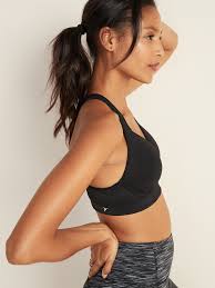 #fall #fashion series part 1 ( #zara #h&m #gap ) | shopaholicsharika. High Support Racerback Sports Bra For Women Old Navy