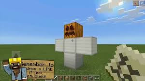 Johnson craft published golem mods for minecraft pe for android operating system mobile devices, but it is possible to download and install golem mods for minecraft pe for pc or computer with operating systems such as windows 7, 8, 8.1, 10 and mac. Iron Golems In Mcpe The Golems Pe Mod Minecraft Pe Pocket Edition Video Dailymotion