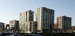 Jardins Windsor Montreal