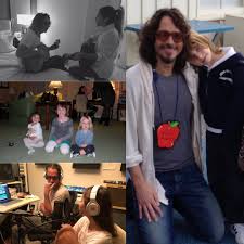 How old is lillian jean cornell of alice in chains? Chris Cornells Tochter Erinnern Sich In Facebook Posts An Ihren Vater Musikexpress