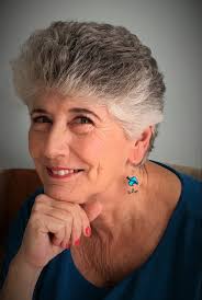 Debbie Overholt's Instagram, Twitter & Facebook