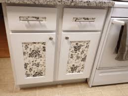 Spruce Up The Outside Of Your Kitchen Cabinets With Contact Paper Offbeat Home Life