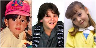 Ultimo capítulo de una larga novela. Actores De Telenovela Que Han Triunfado En Estados Unidos Mira Su Antes Y Despues Photo 1