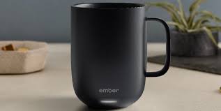 Looking for the best travel coffee mugs? Ember Mug Review A Must Have For Coffee Lovers
