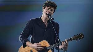 Akurat.co shawn mendes dan justin bieber akhirnya merilis single kolaborasi pertama mereka berjudul monster pada jumat (20/11/2020).lagu ini bercerita tentang bagaimana masyarakat sering menempatkan selebritis di atas dan melihat mereka jatuh. Shawn Mendes Rilis Lagu Nervous Jelang Luncurkan Album Baru