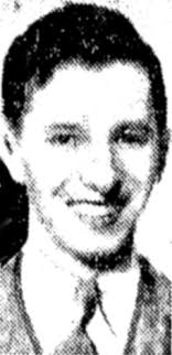 John Nagy : Technician Fifth Class from Michigan, World War II Casualty