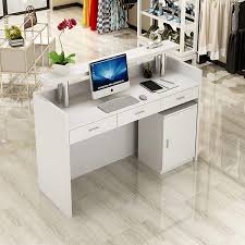 Maybe you would like to learn more about one of these? Clothes Showroom Counter Designs Display Boutique Store Fixtures Manufacuring Retail Shop Fitting Display Furniture Supply