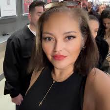 Pastor Dudley Rutherford