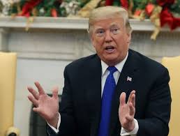 The who on wednesday said it expects to see the number of cases, the number of. Trump The Latest Us President To Use Oval Office To Address Nation World The Jakarta Post