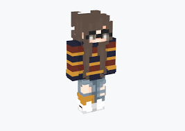 Though please give credit if used! The Best Minecraft Skins With Glasses Boys Girls Fandomspot