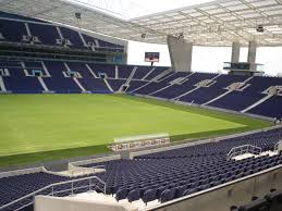 Fc porto is home to portugal's most successful club. Pin On Estadios