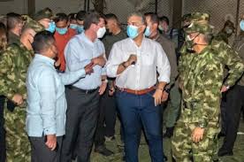 Marina granziera aclara que su esposo no es el hijo de javier hernández bonnet. Cvo8ogdjxruvkm